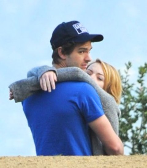 Best of 2011: Emma and Andrew