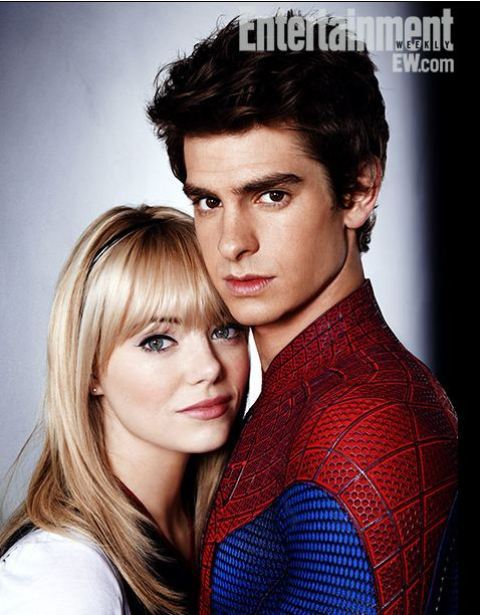 Yeah ok, you should be boyfriend and girlfriend