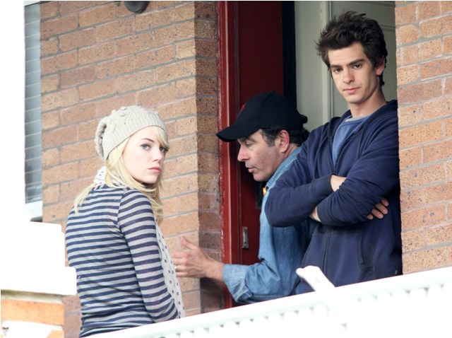 You like or too twee?