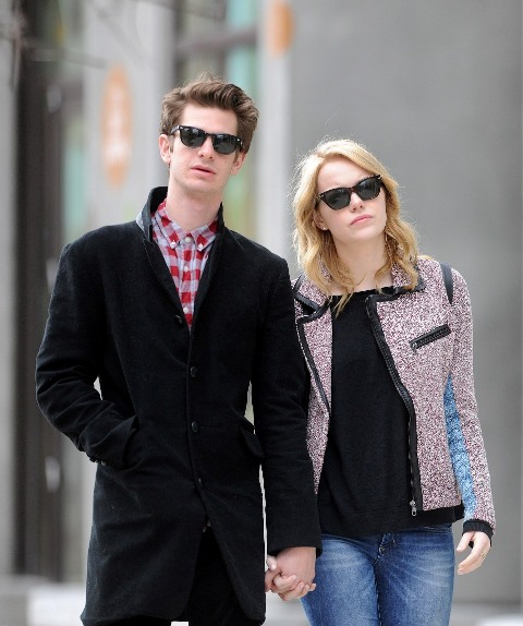 Boyfriend Girlfriend Broadway