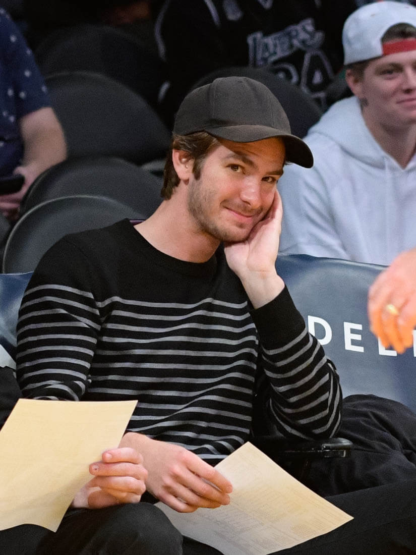 Andrew & Emma's award schedules