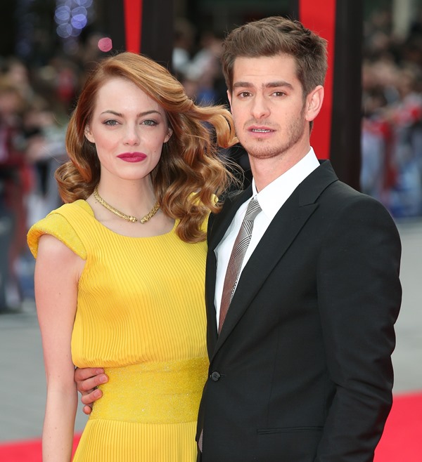 The repeat wording of Emma & Andrew’s breakup