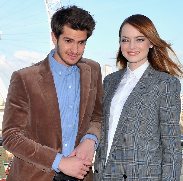 Emma & Andrew’s first reviews