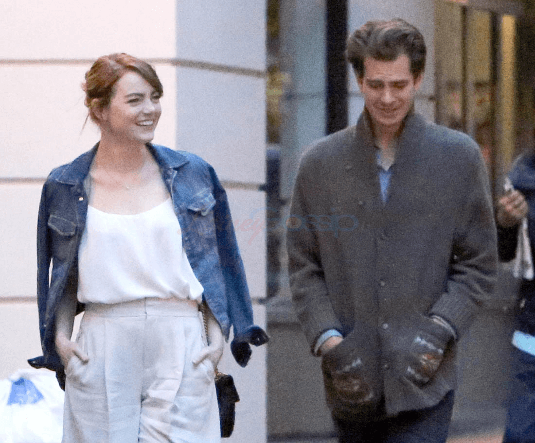 “Here’s to the mess we make”