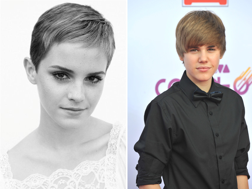 Easy there little guy...