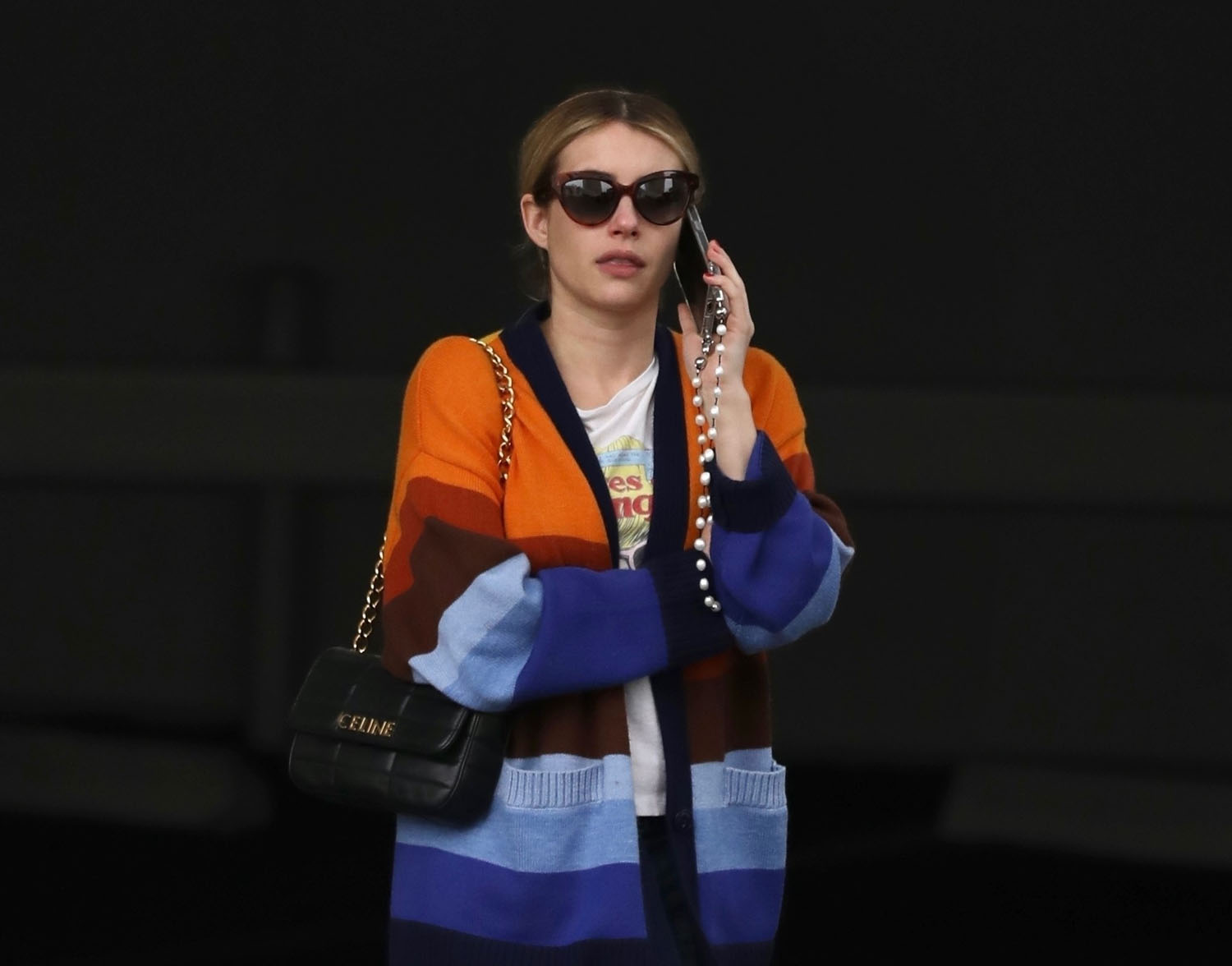 Celebrity Social Media, December 16, 2022