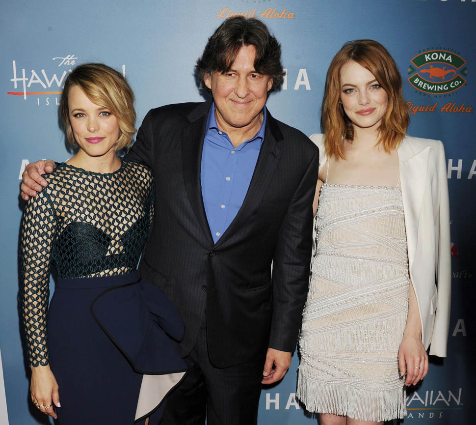 Rachel & Emma no Bradley