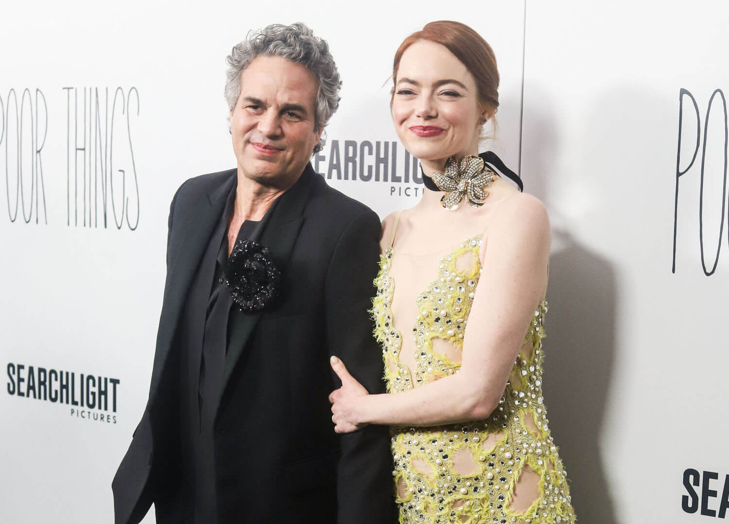 Emma Stone ft. Taylor Swift