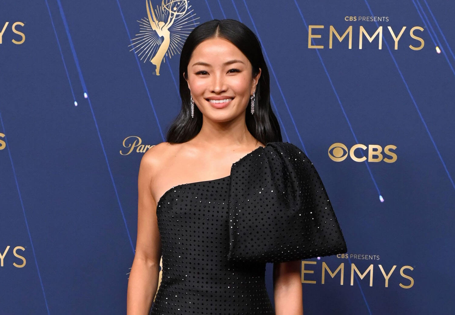 Black Dress Brigade, (plus a couple of rogue jewels)