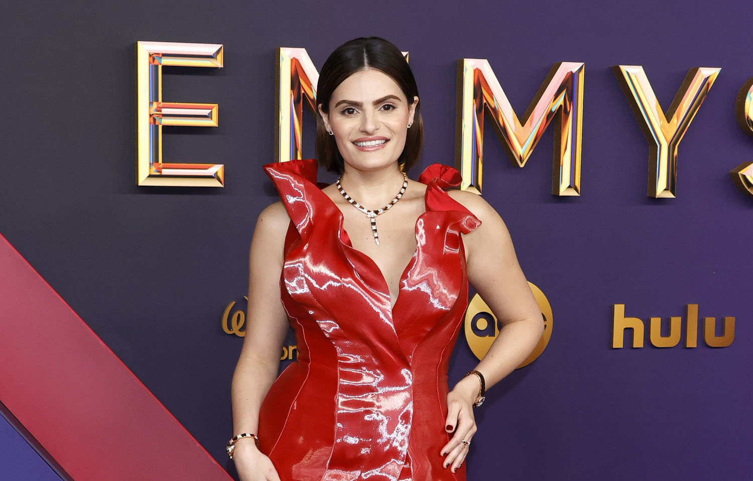 The Emmys LGBTQ+ Representation Was Remarkably Unremarkable