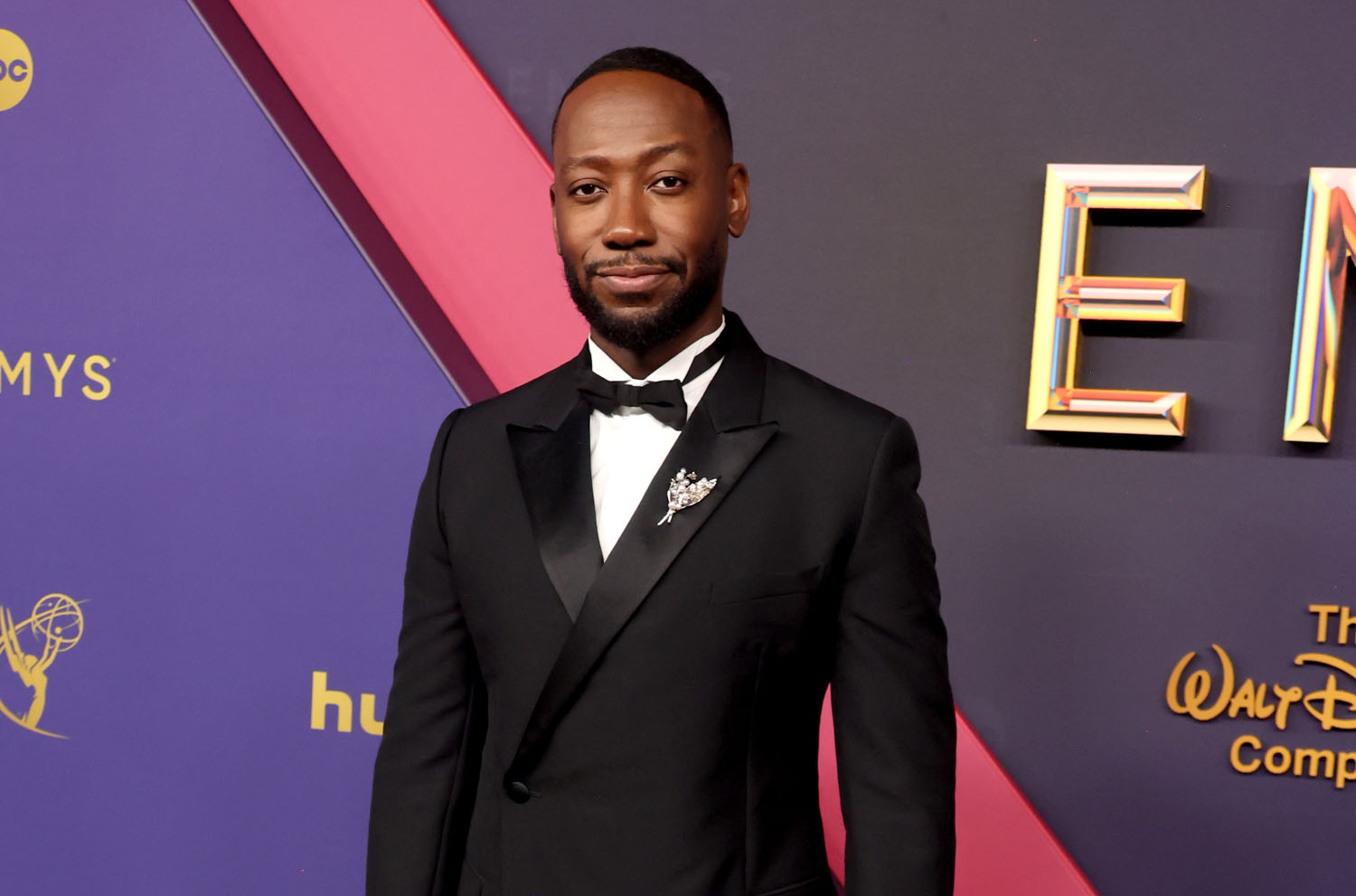 The Emmys of Well-Dressed Men