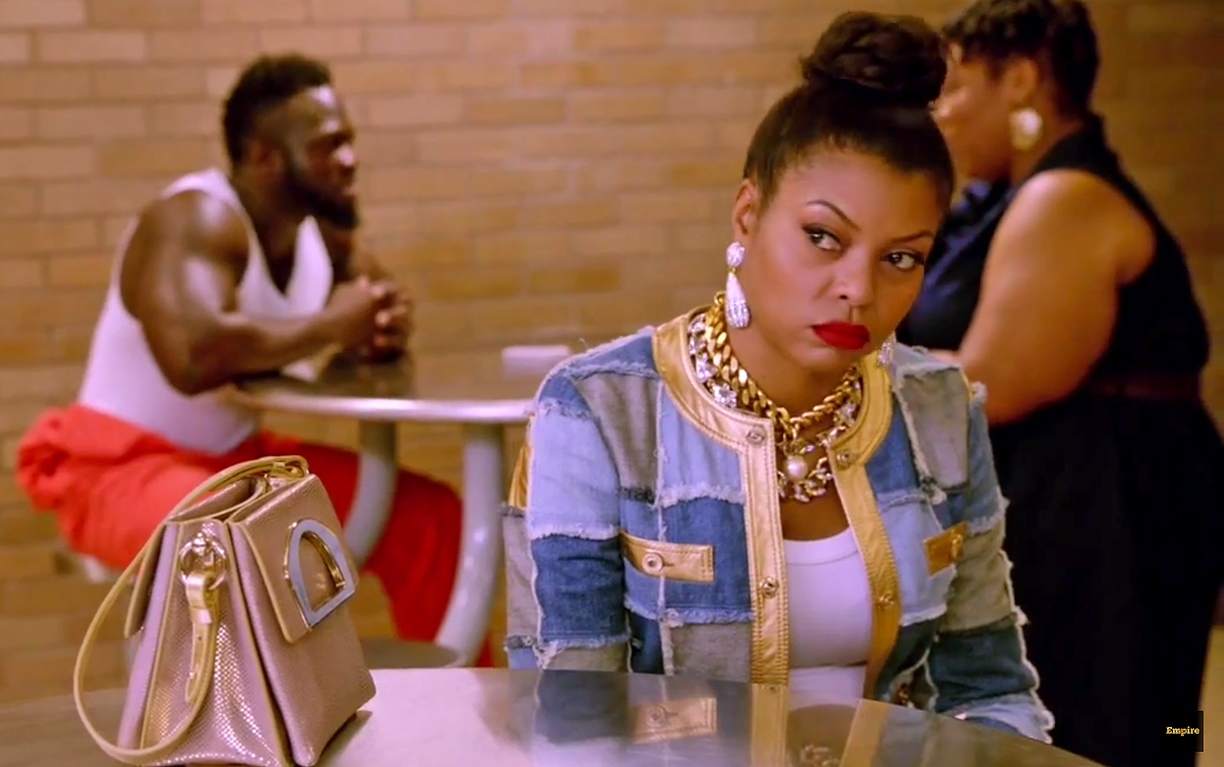 Empire Season 2 trailer drops