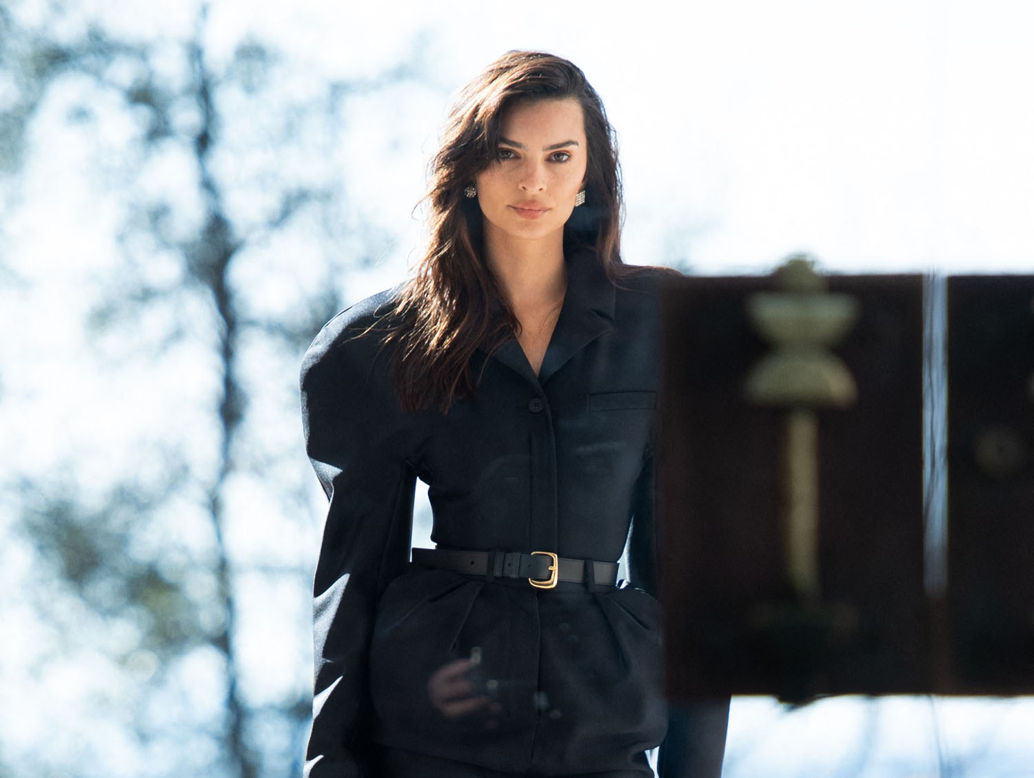 Celebrity Social Media, February 1, 2024