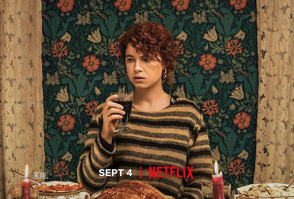 I’m Thinking of Ending Things is Charlie Kaufman’s Twilight Zone