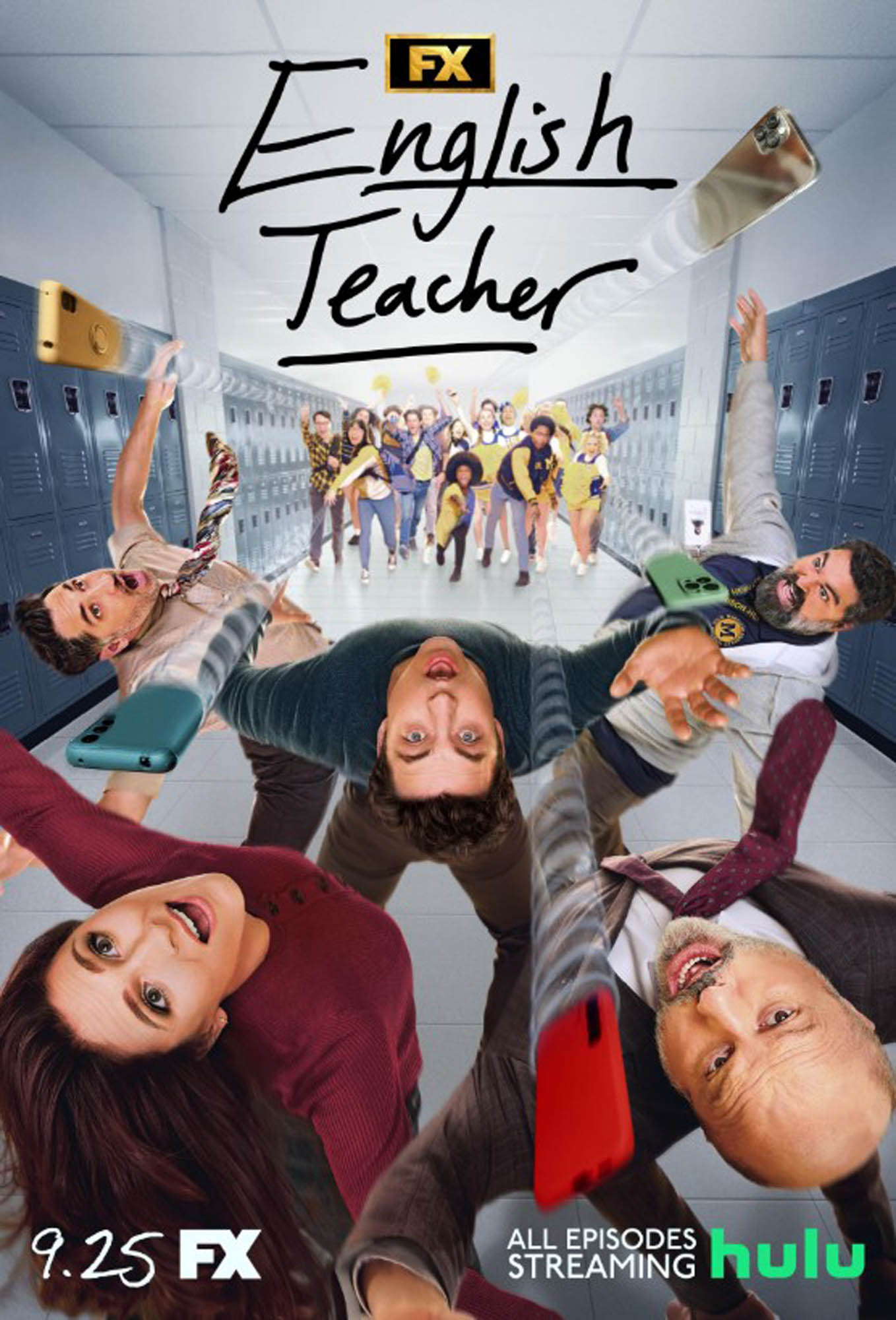 Celebrity Social Media, November 13, 2025