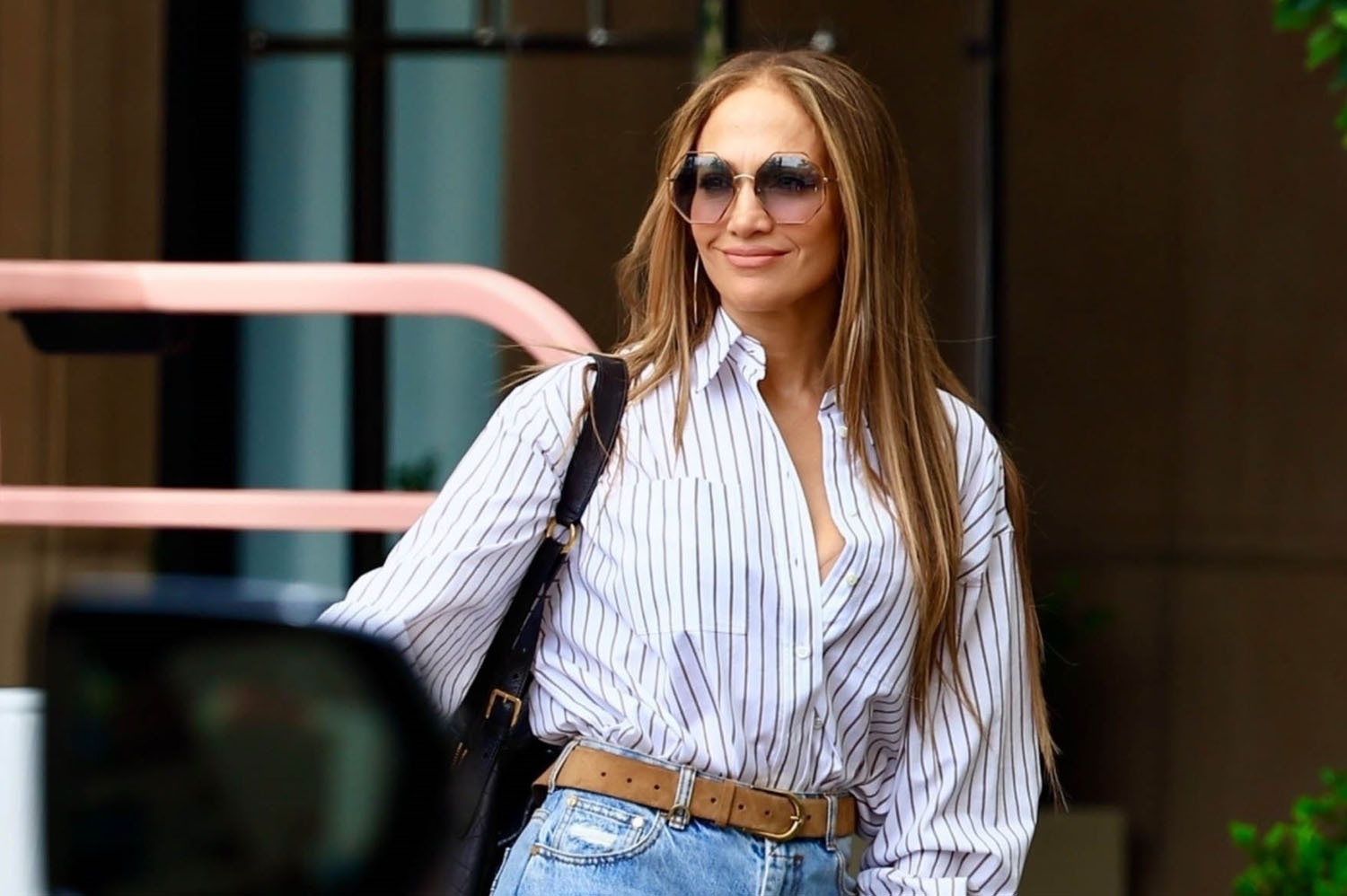 JLo: Summer, Fall, Winter, and Spring