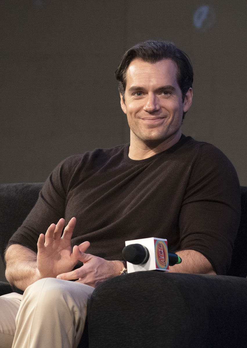 Celebrity Social Media, December 9, 2019