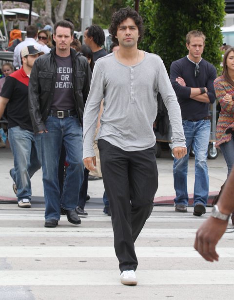 The Boys are Back… in September!