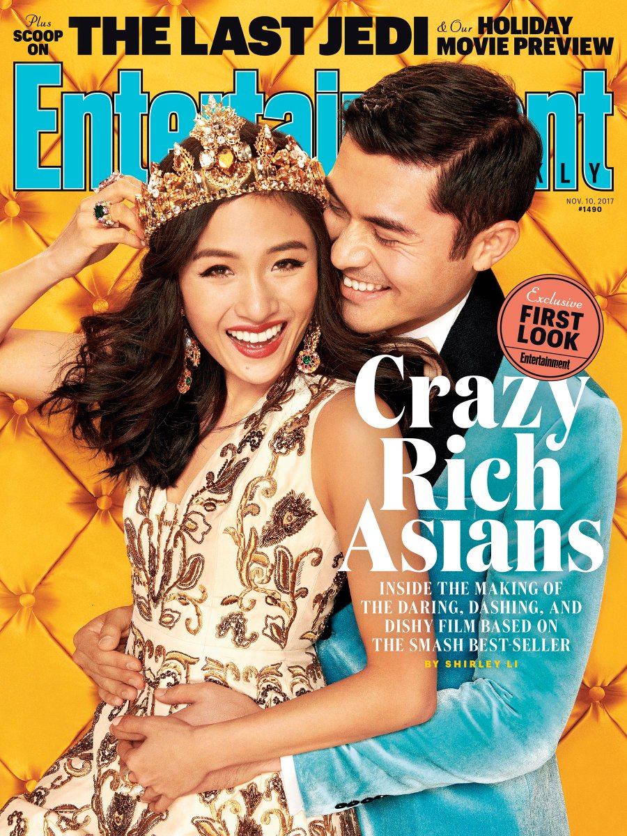 Alamak! CRA covers EW!