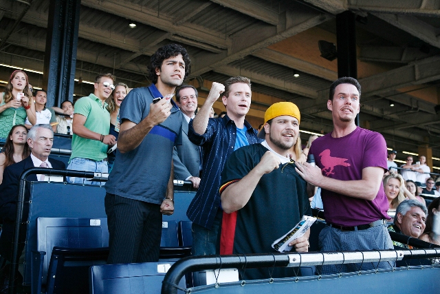 The Entourage DVD Exclusive Giveaway!!!