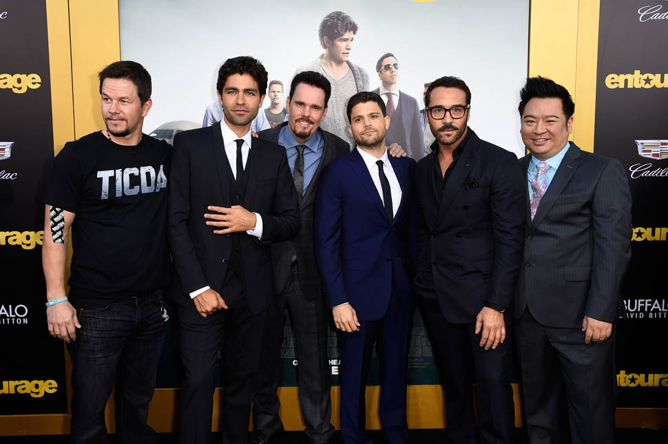 After-bro: The Entourage movie