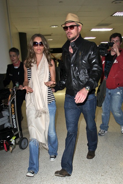 They say they want kids