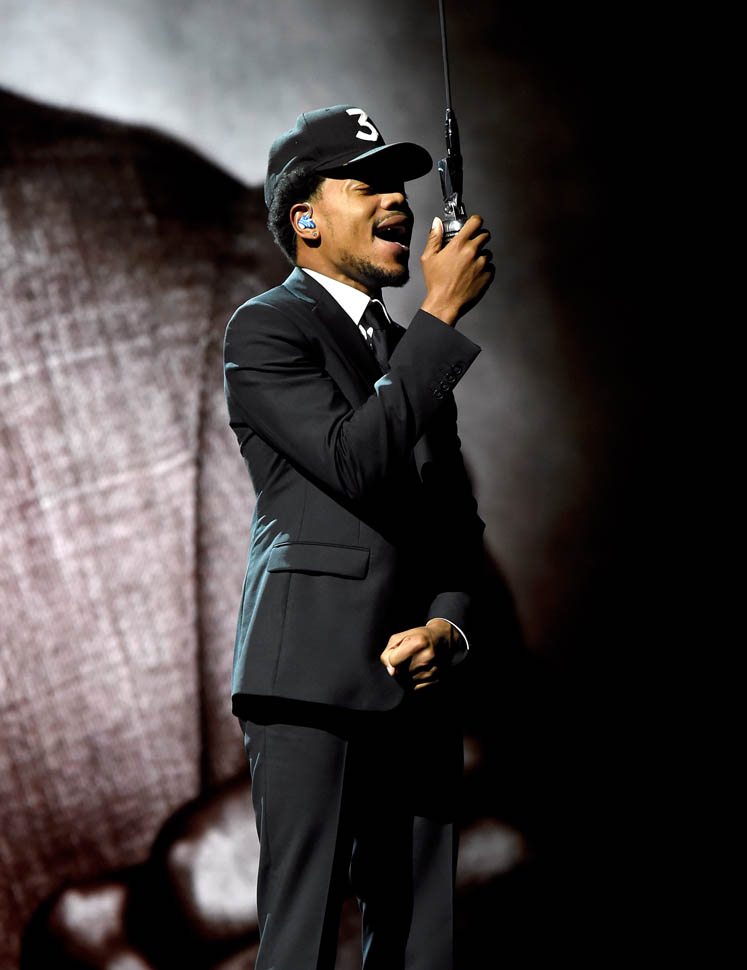 Intro for July 14, 2016