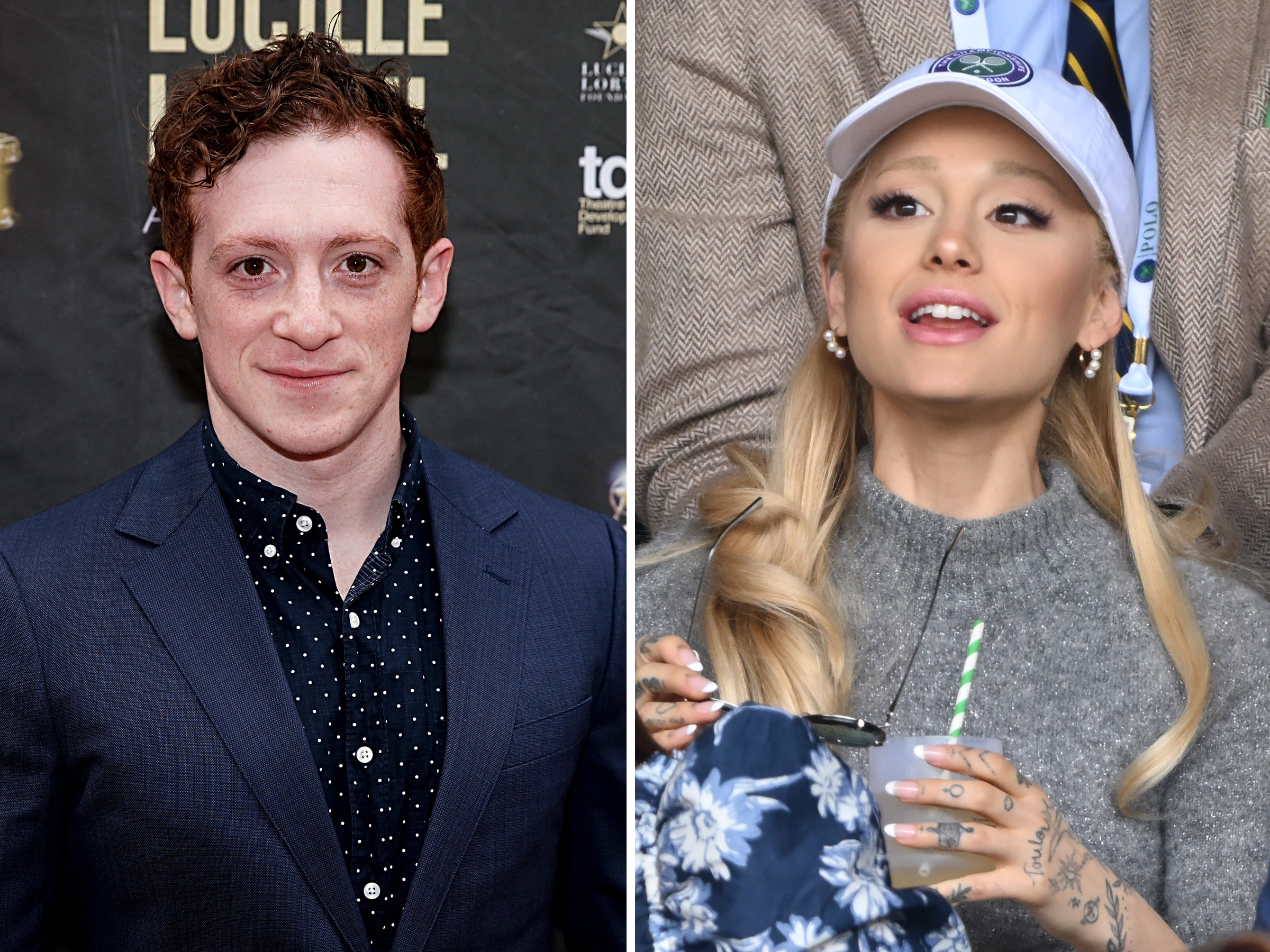 Celebrity Social Media, July 27, 2023