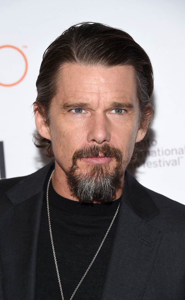 TIFF Review: Born To Be Blue