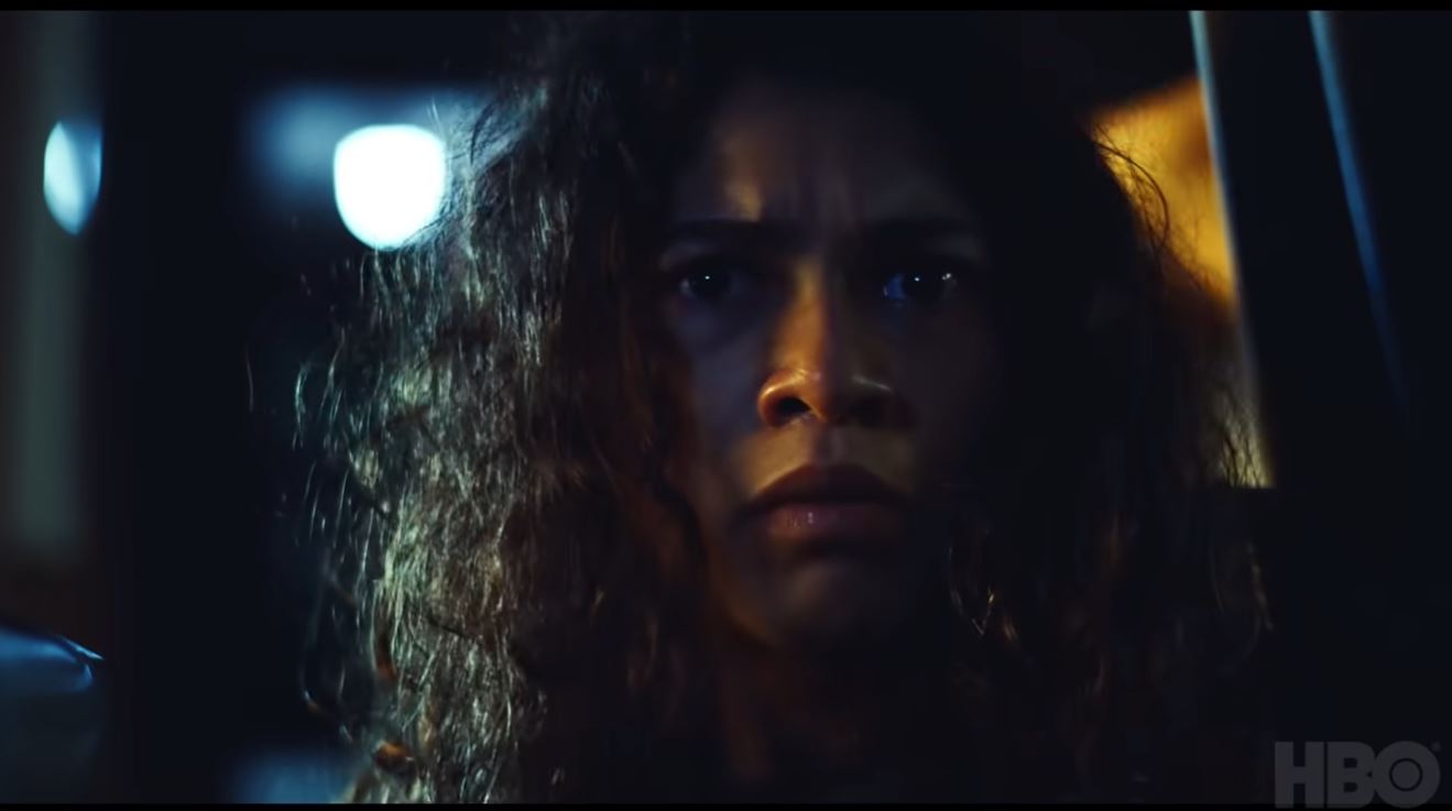 Euphoria Season Two...FINALLY