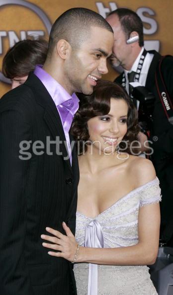 Most Desperate Couple: Eva & Tony