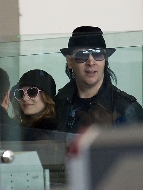 Heart-shaped sadness