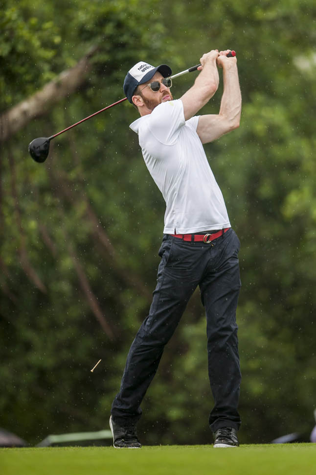 Call of Duty: Captain America