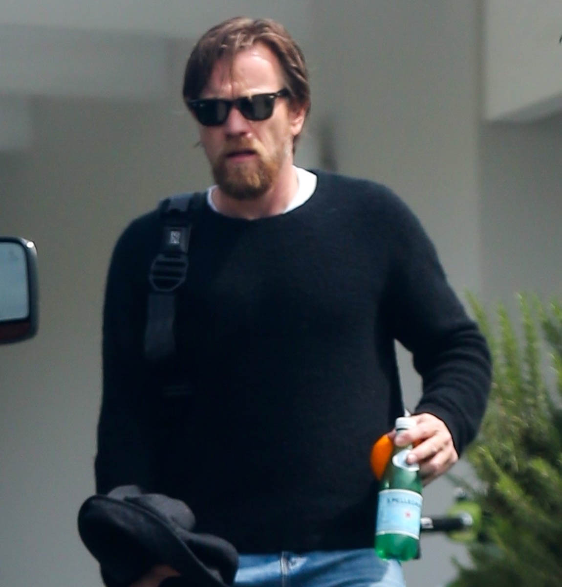 Ewan & Mary Elizabeth are still together