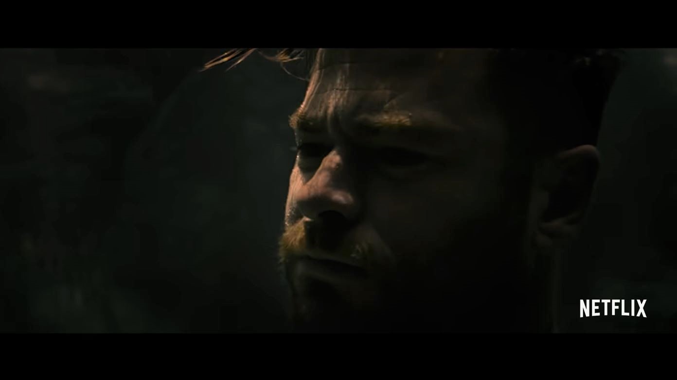 Extraction 2: Sure, why not