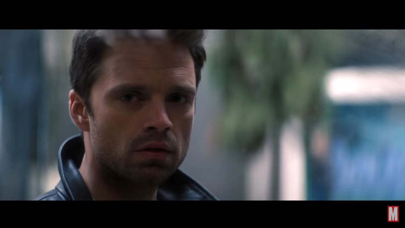 The Falcon and the Winter Soldier set up a broken world