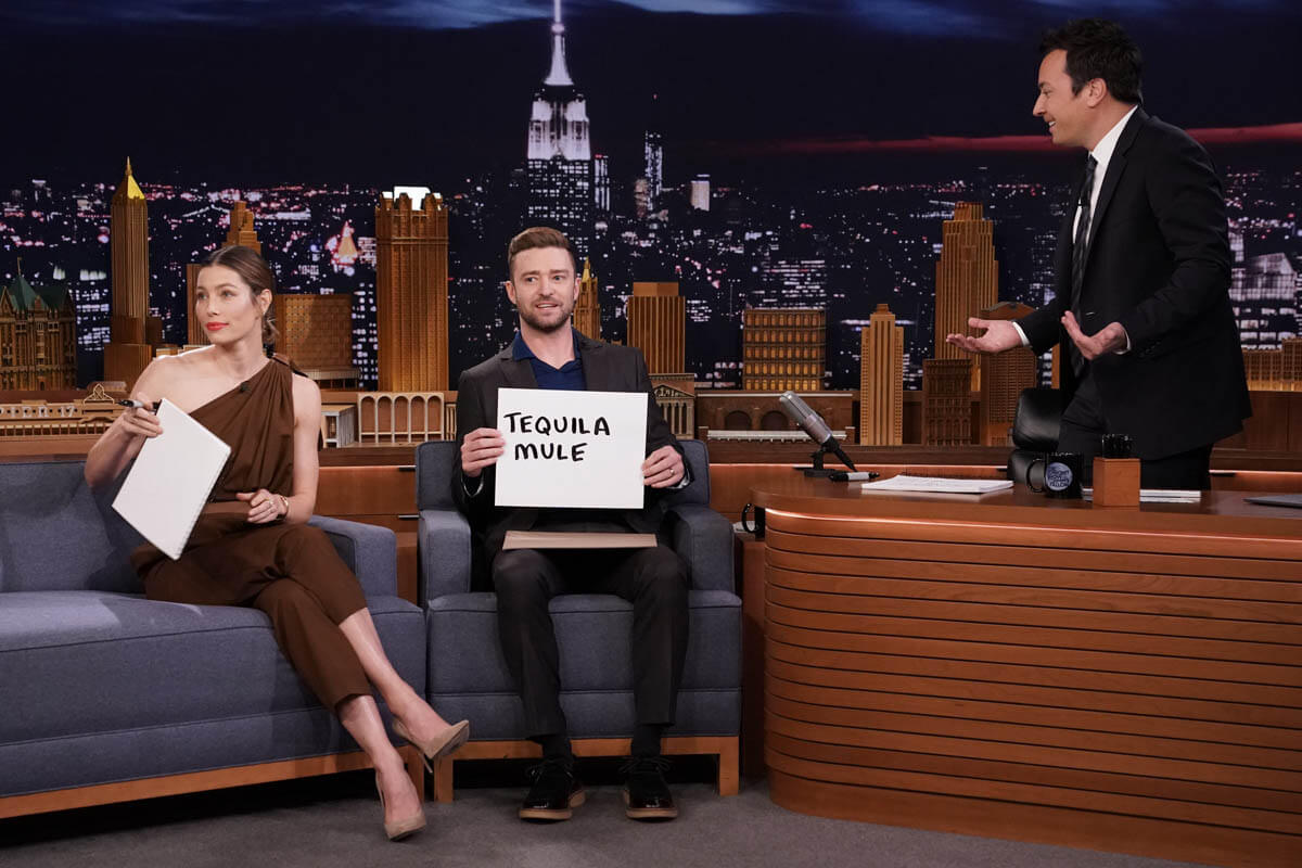 Justin Timberlake’s book of Me