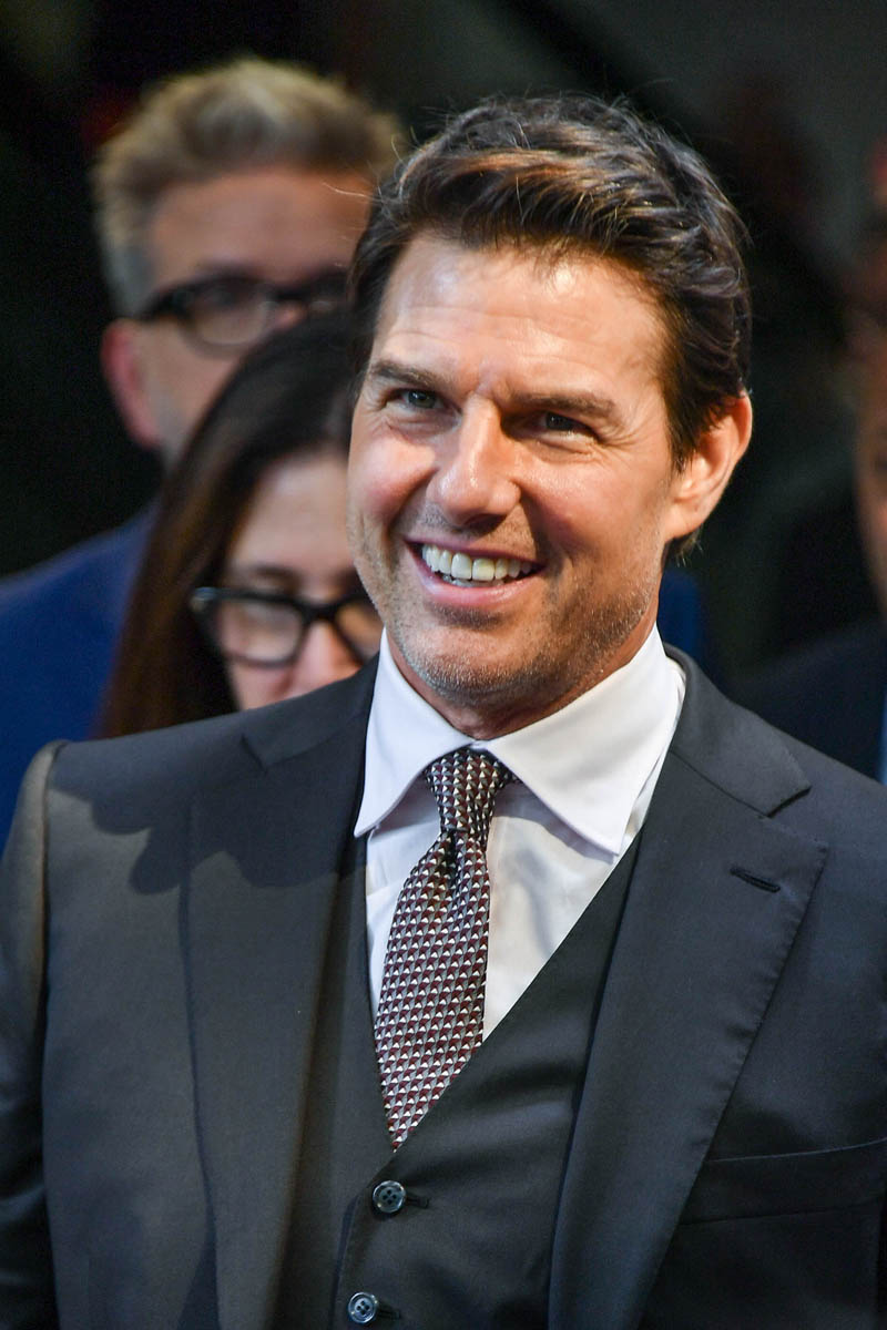 Mission: Impossible – Fallout will rock your face off