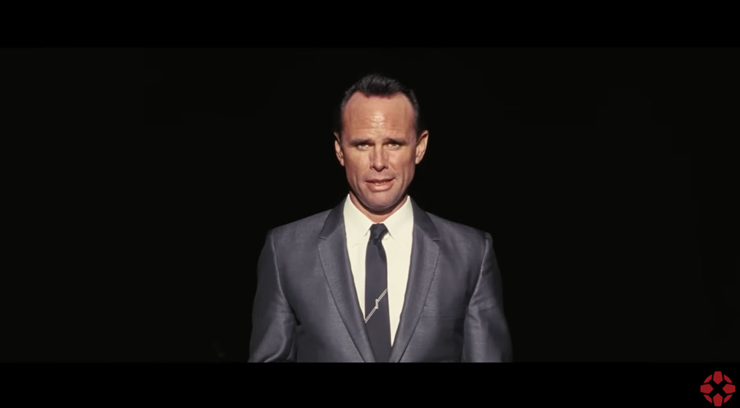 Fallout has big younger sibling energy