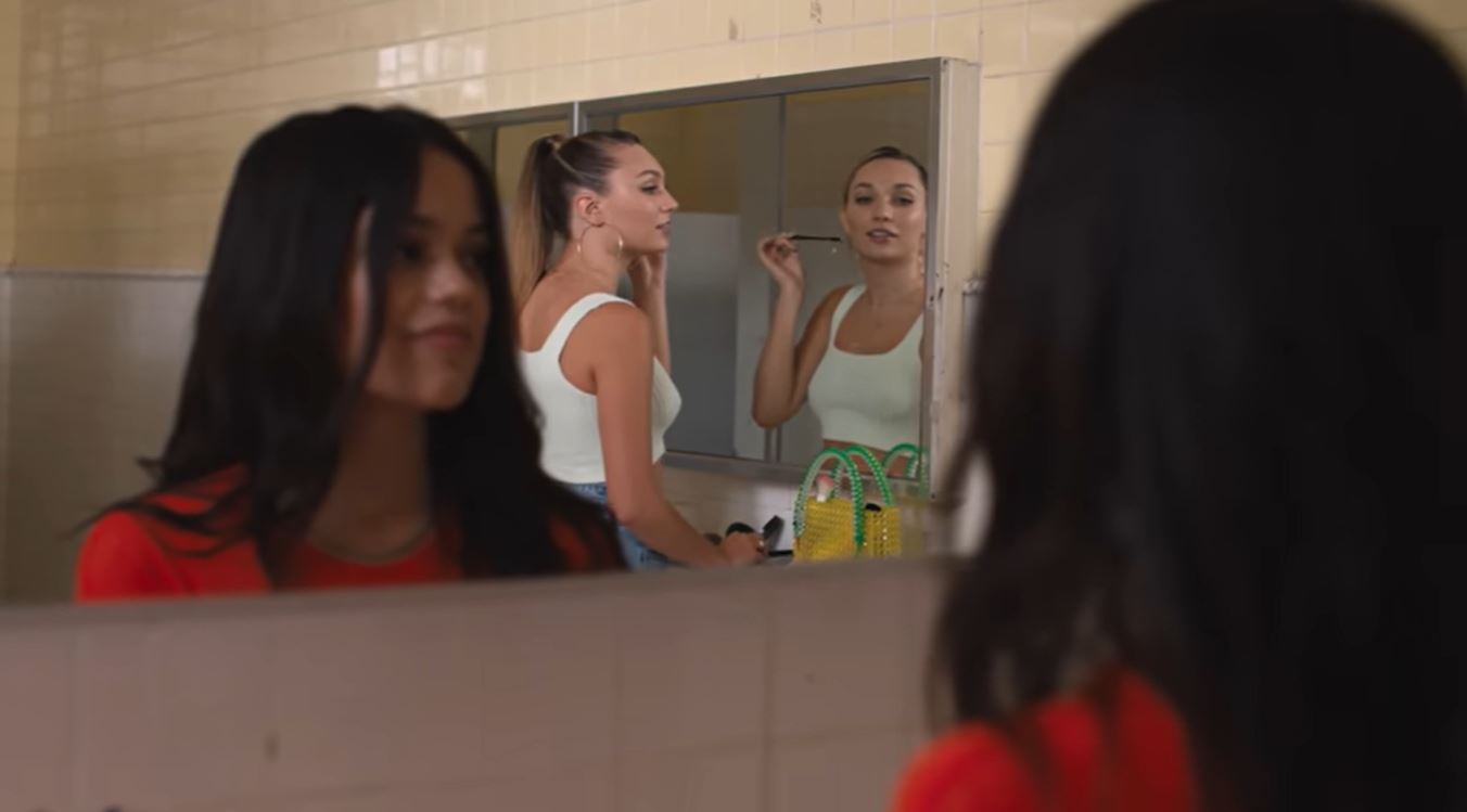 The Fallout, a Gen Z movie