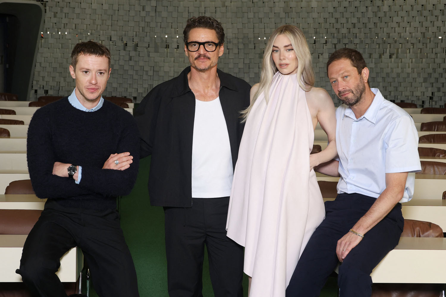 The New “Family”