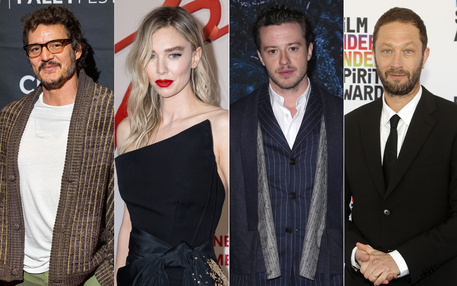 The New New Fantastic Four