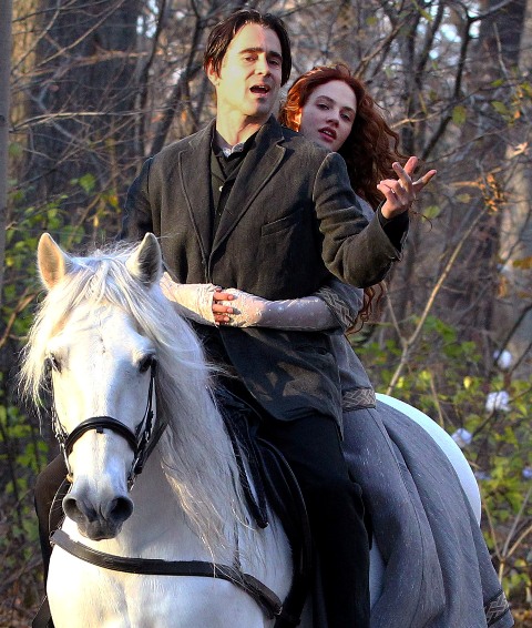 Definitely a fairy tale