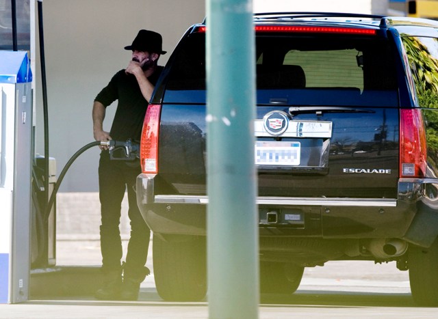 What are you thinking about?