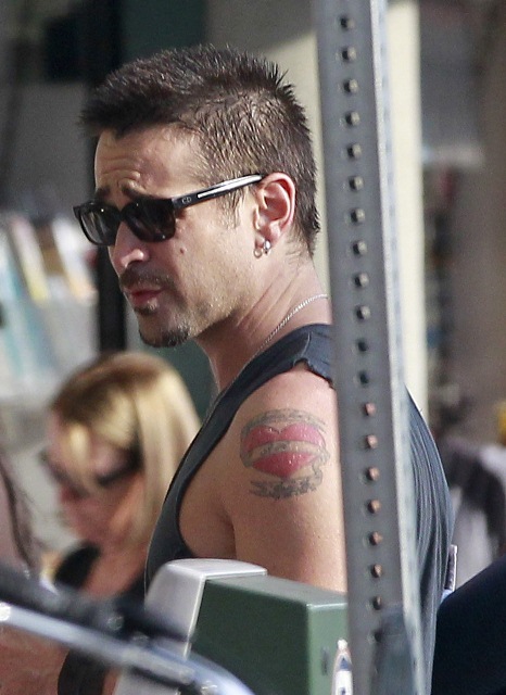 When bad movies attack: Total Recall edition