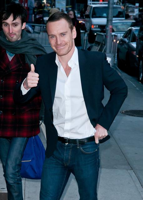 His pants problem may not be his biggest problem