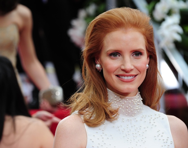 GG Most Undervalued: Jessica Chastain & Michael Fassbender
