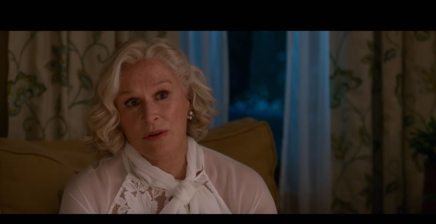 Father Figures: Tulip Fever II