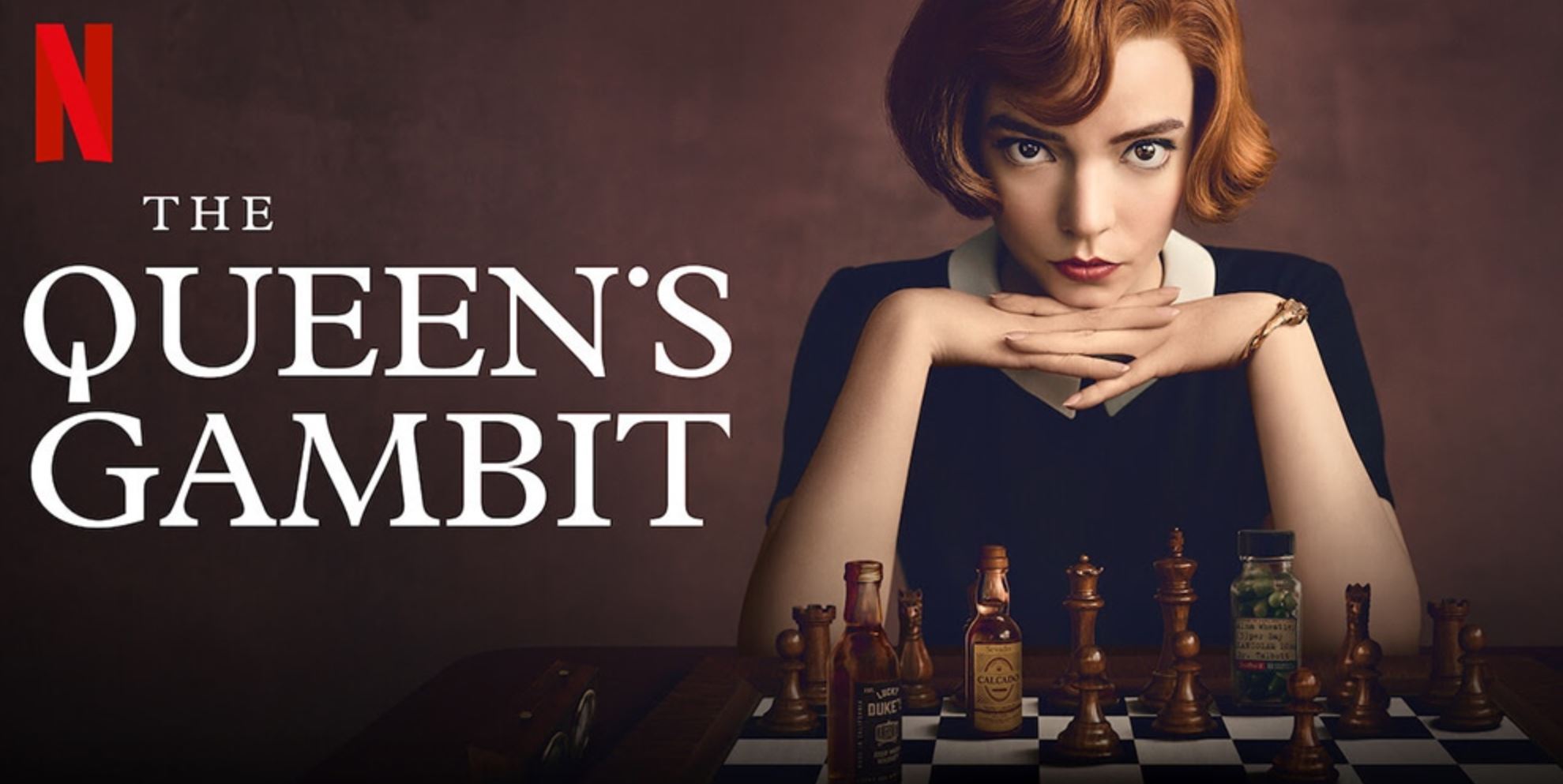 My Favorite Things of 2020: Television