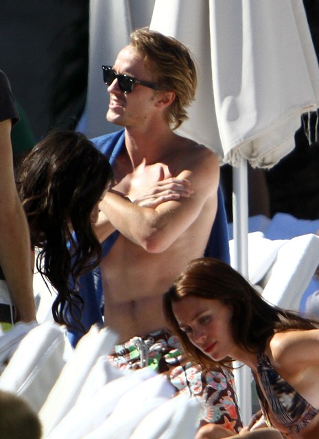 Draco Malfoy & Jesse Pinkman